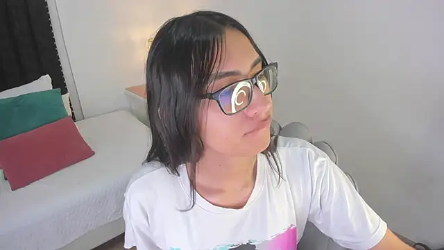 cherrylady 02 online show from 19, 10, 2025