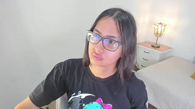 cherrylady 02 online show from 30, 11, 2025