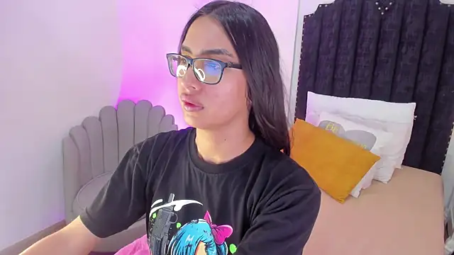 cherrylady 02 online show from 8, 1, 2026