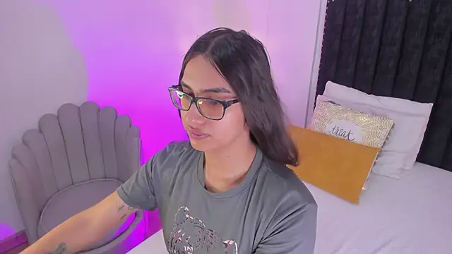 cherrylady 02 online show from 21, 12, 2025