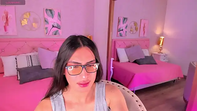 cherrylady 02 online show from 23, 4, 2026