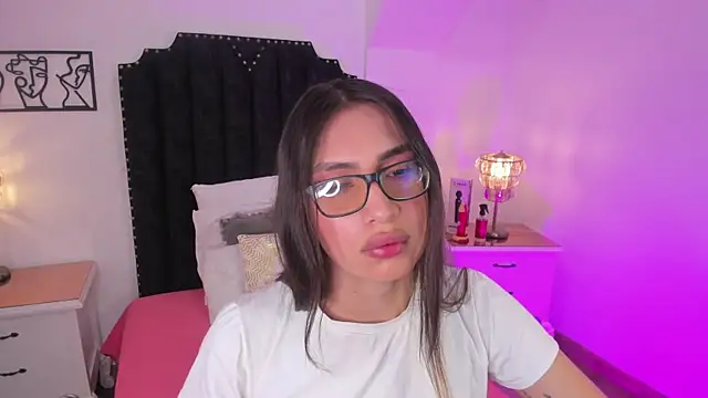 cherrylady 02 online show from 15, 12, 2025