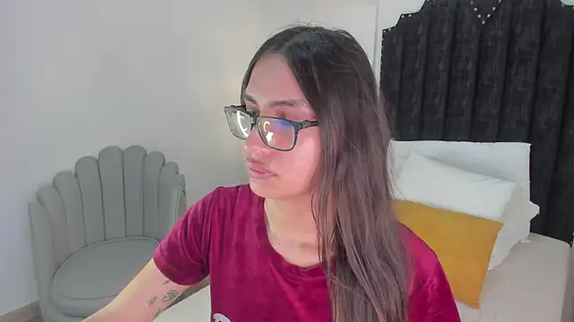 cherrylady 02 online show from 10, 1, 2026