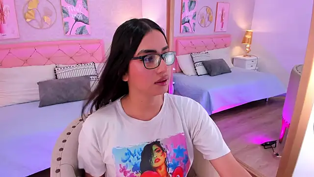 cherrylady 02 online show from 21, 4, 2026