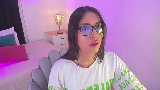 cherrylady 02 online show from 22, 10, 2025