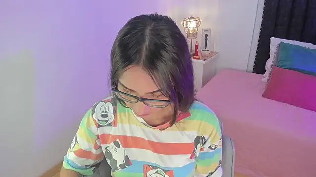 cherrylady 02 online show from 2, 10, 2025