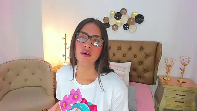 cherrylady 02 online show from 26, 2, 2026