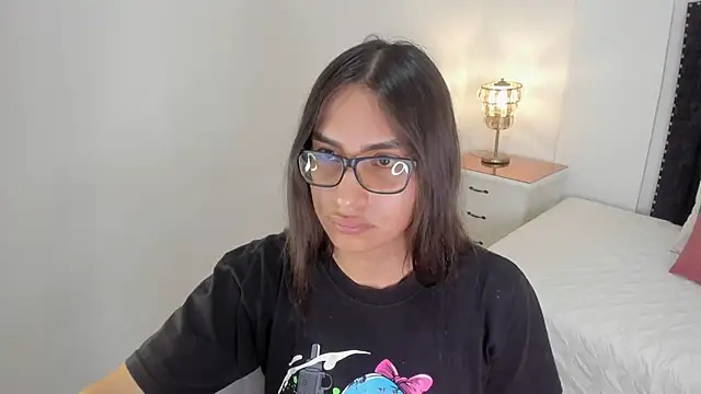 cherrylady 02 online show from 16, 11, 2025