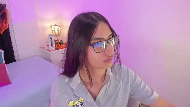 cherrylady 02 online show from 1, 11, 2025