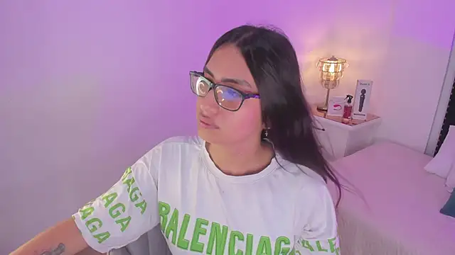 cherrylady 02 online show from 28, 11, 2025