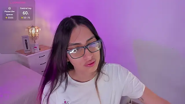 cherrylady 02 online show from 5, 11, 2025