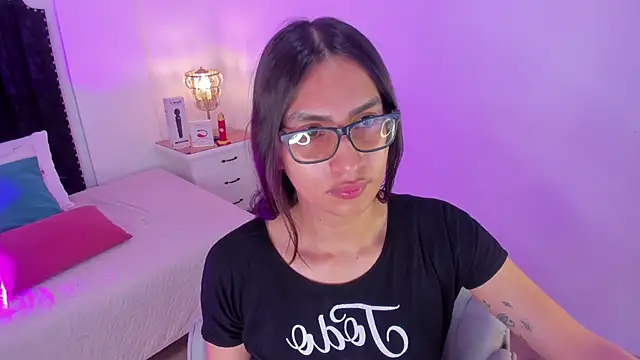 cherrylady 02 online show from 28, 10, 2025