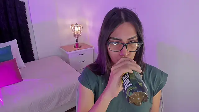 cherrylady 02 online show from 8, 11, 2025