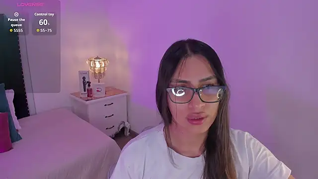 cherrylady 02 online show from 14, 11, 2025