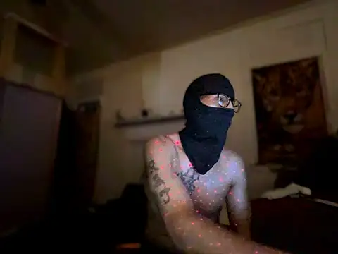 ThrowedWorldWide online show from 19, 5, 2026