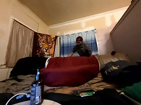 ThrowedWorldWide online show from 10, 1, 2026