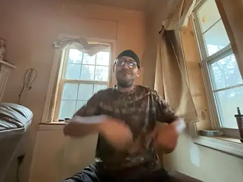 ThrowedWorldWide online show from 17, 12, 2025