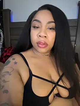 NeliaHexxen online show from 20, 12, 2025