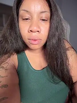 NeliaHexxen online show from 8, 10, 2025