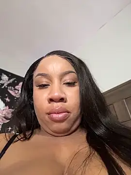 NeliaHexxen online show from 26, 10, 2025