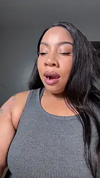 NeliaHexxen online show from 4, 10, 2025