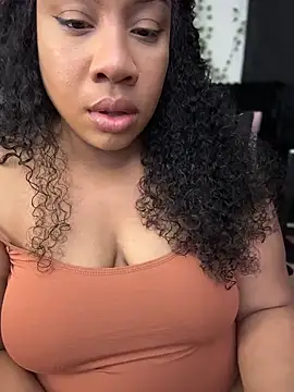 NeliaHexxen online show from 18, 2, 2026