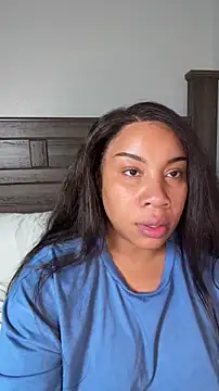 NeliaHexxen online show from 3, 10, 2025