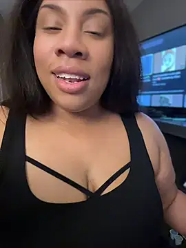 NeliaHexxen online show from 2, 8, 2026