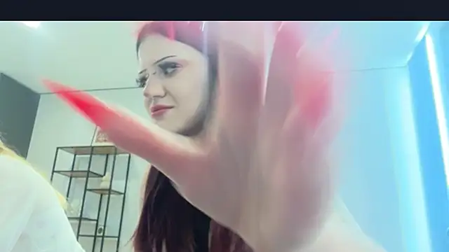 LumiNoir online show from 4, 10, 2025