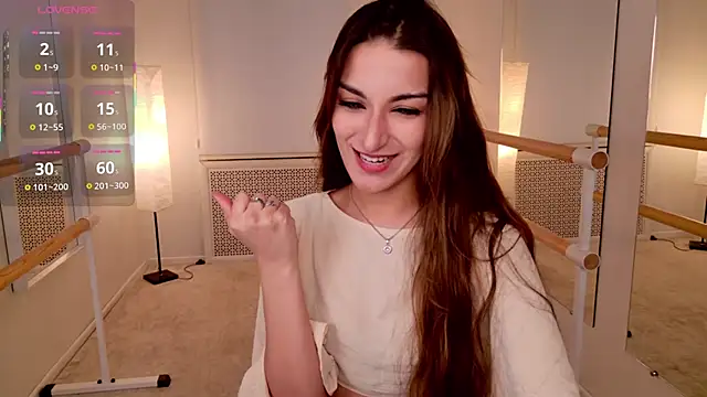 softly bold online show from 25, 11, 2025