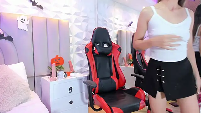 celestebellmont online show from 28, 10, 2025