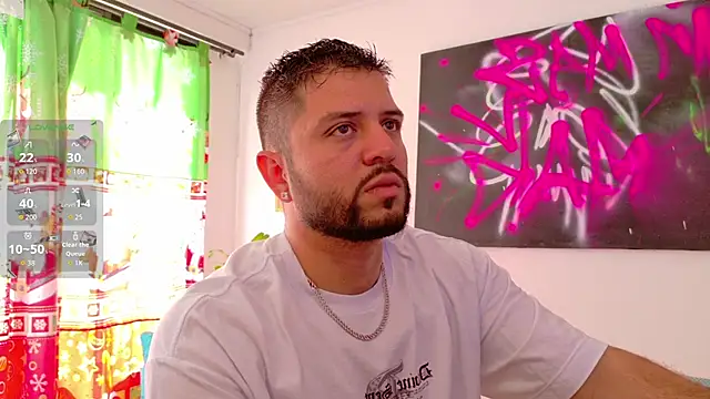 TomSloam online show from 6, 1, 2026