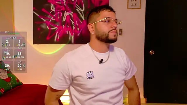 TomSloam online show from 5, 1, 2026