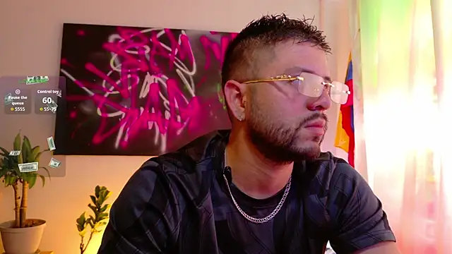 TomSloam online show from 18, 12, 2025