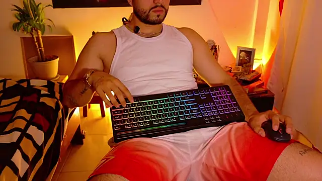 TomSloam online show from 18, 12, 2025