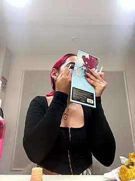 Snapshot of theladymonserrateshow chatting on 19, 1, 2026 theladymonserrateshow online show from 19, 1, 2026