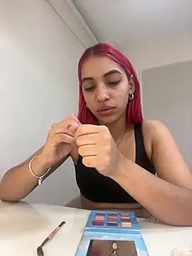 Snapshot of theladymonserrateshow chatting on 3, 10, 2025 theladymonserrateshow online show from 3, 10, 2025