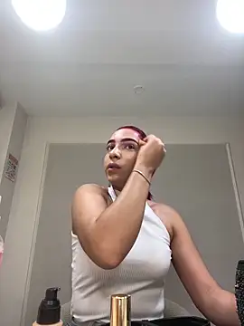 Snapshot of theladymonserrateshow chatting on 2, 2, 2026 theladymonserrateshow online show from 2, 2, 2026