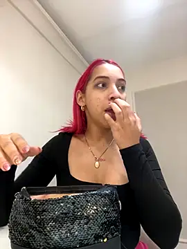 Snapshot of theladymonserrateshow chatting on 30, 9, 2025 theladymonserrateshow online show from 30, 9, 2025