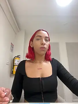 Snapshot of theladymonserrateshow chatting on 14, 11, 2025 theladymonserrateshow online show from 14, 11, 2025