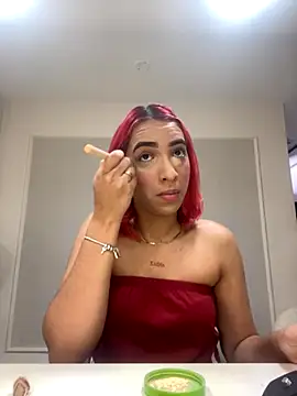 Snapshot of theladymonserrateshow chatting on 26, 11, 2025 theladymonserrateshow online show from 26, 11, 2025