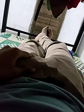 BIG DICK  BOY online show from 21, 10, 2025