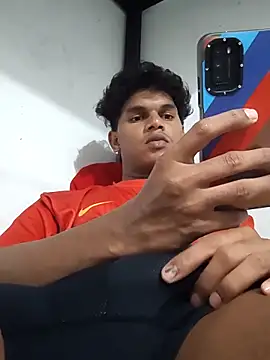 BIG DICK  BOY online show from 21, 12, 2025