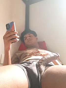 BIG DICK  BOY online show from 18, 12, 2025