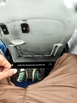 BIG DICK  BOY online show from 18, 11, 2025