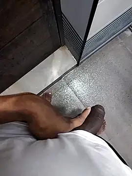 BIG DICK  BOY online show from 26, 10, 2025