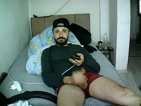 krerem online show from 6, 2, 2026