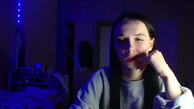 Emilia Light online show from 26, 3, 2026