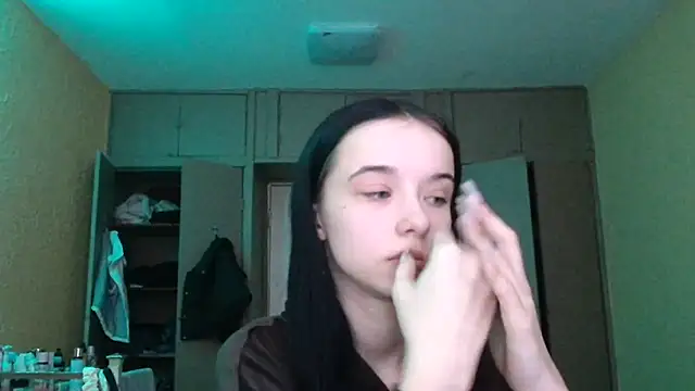 Emilia Light online show from 11, 3, 2026