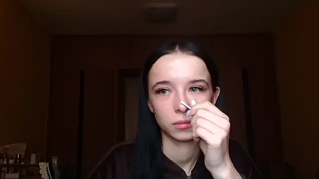 Emilia Light online show from 19, 3, 2026